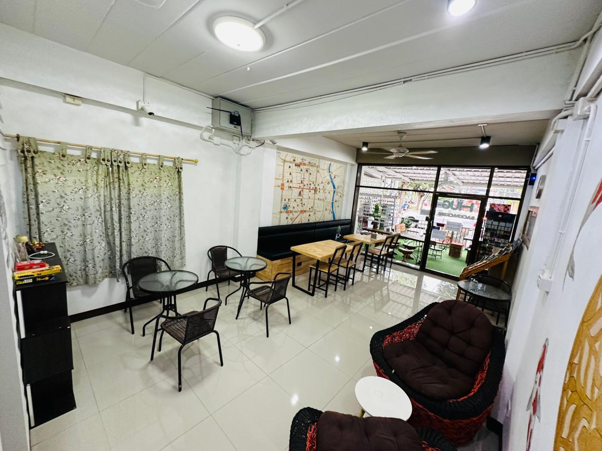 Potae'S House Chiang Mai Exterior foto